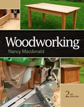  Woodworking