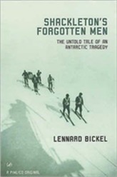  Shackletons Forgotten Men