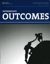  Outcomes (1st ed) - Intermediate - Teacher Book