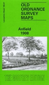  Anfield 1908