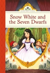  Snow White and the Seven Dwarfs
