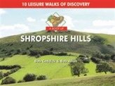 A Boot Up Shropshire Hills