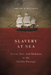  Slavery at Sea