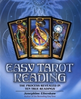  Easy Tarot Reading