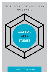  Martial Arts Studies