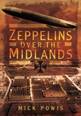  Zeppelins Over the Midlands