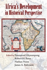  Africa's Development in Historical Perspective