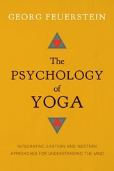 The Psychology Of Yoga