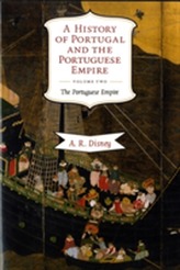 A History of Portugal and the Portuguese Empire