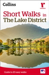  Short walks in the Lake District