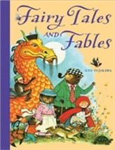  Fairy Tales and Fables