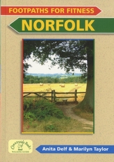  Footpaths for Fitness: Norfolk