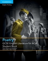  GCSE English Literature for AQA Poetry Student Book
