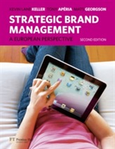  Strategic Brand Management