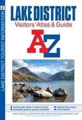  Lake District Visitors' Atlas