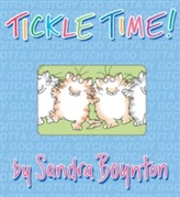  Tickle Time