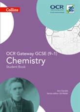  OCR Gateway GCSE Chemistry 9-1 Student Book