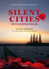  Silent Cities of Flanders Fields