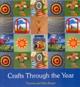  Crafts Through the Year