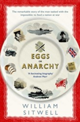  Eggs or Anarchy