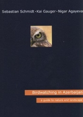  Birdwatching in Azerbaijan