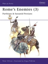  Rome's Enemies