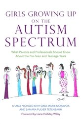  Girls Growing Up on the Autism Spectrum