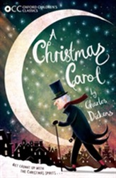  Oxford Children's Classic: A Christmas Carol