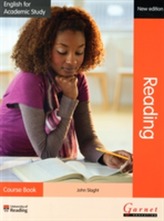  English for Academic Study: Reading Course Book - Edition 2