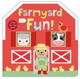  Farmyard Fun!