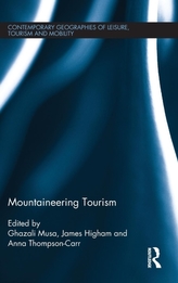  Mountaineering Tourism