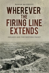  Wherever the Firing Line Extends