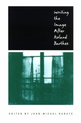  Writing the Image After Roland Barthes