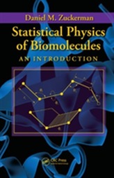  Statistical Physics of Biomolecules