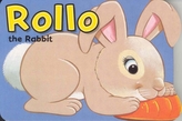  Rosie the Rabbit