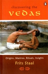  Discovering the Vedas