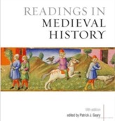  Readings in Medieval History, Fifth Edition