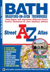  Bath Street Atlas