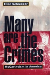  Many Are the Crimes