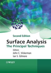  Surface Analysis
