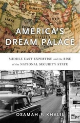  America's Dream Palace
