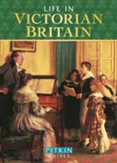  Life in Victorian Britain