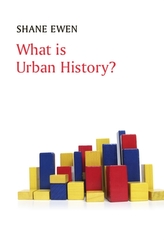  What is Urban History?