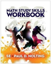  Math Study Skills