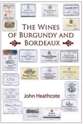  Wines of Burgundy and Bordeaux
