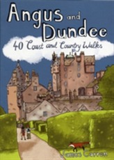  Angus and Dundee