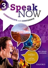  Speak Now: 3: Student Book with Online Practice