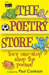 The Poetry Store