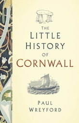 The Little History of Cornwall