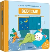 Bedtime